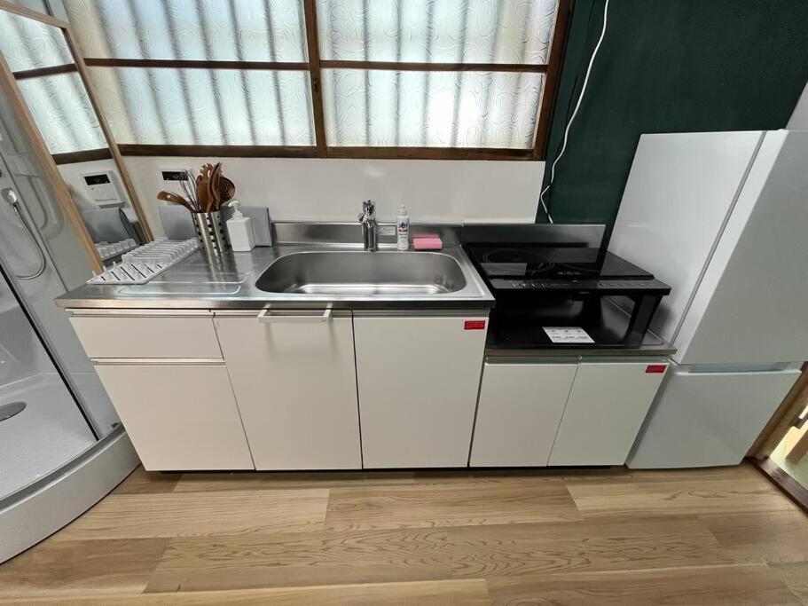 Сasa de vacaciones 弥生町1丁目戸建 *