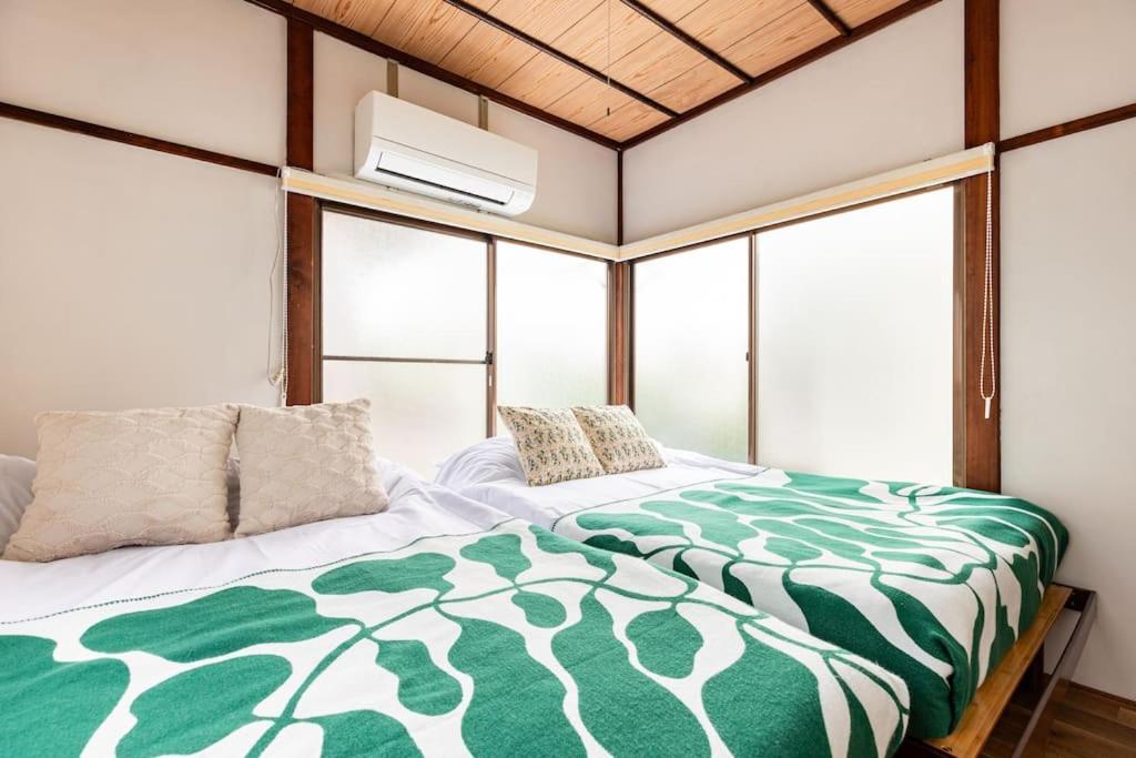 弥生町1丁目戸建 Сasa de vacaciones