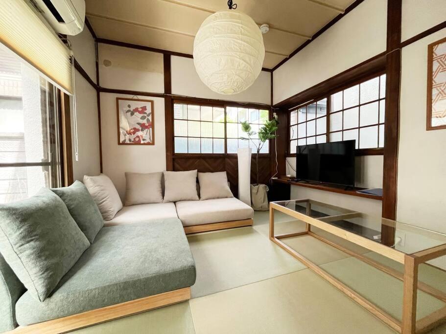 弥生町1丁目戸建 Tokio