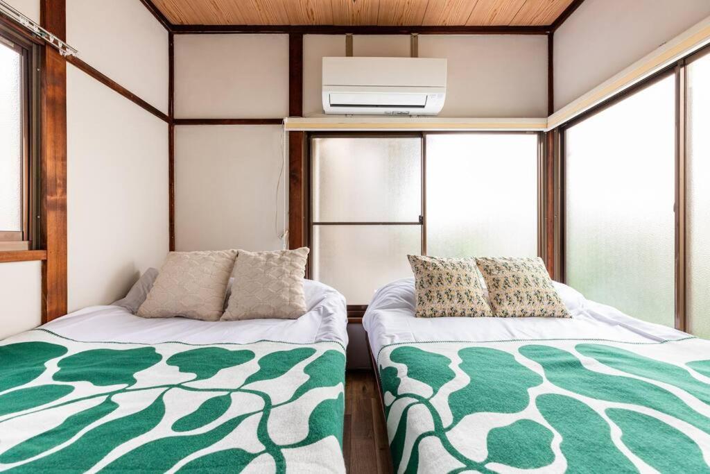 Vakantiehuis 弥生町1丁目戸建