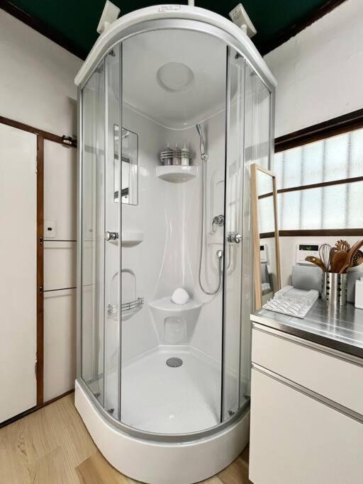 Vakantiehuis 弥生町1丁目戸建
