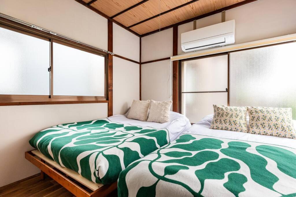 Vakantiehuis 弥生町1丁目戸建 Tokio