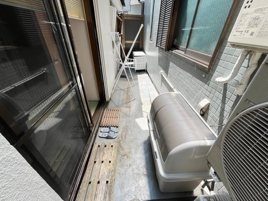 弥生町1丁目戸建 Vakantiehuis Tokio